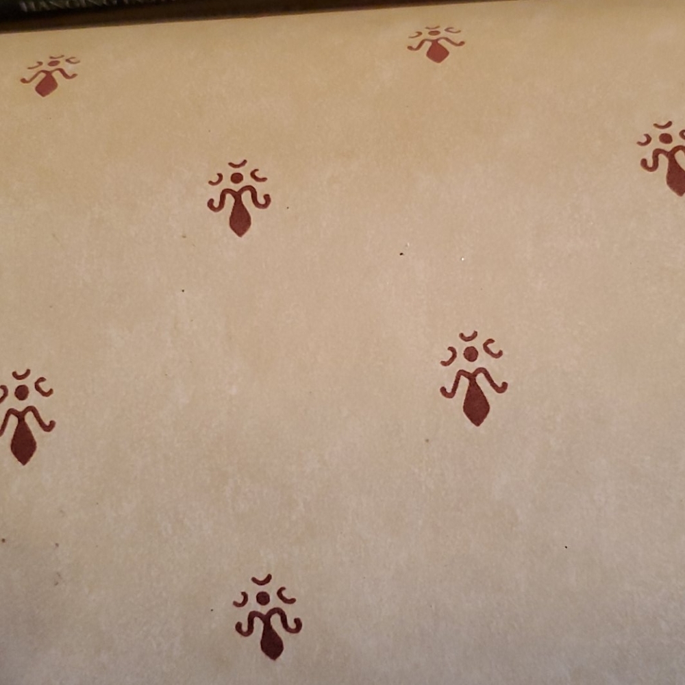 Rajput Laura Ashley wallpaper